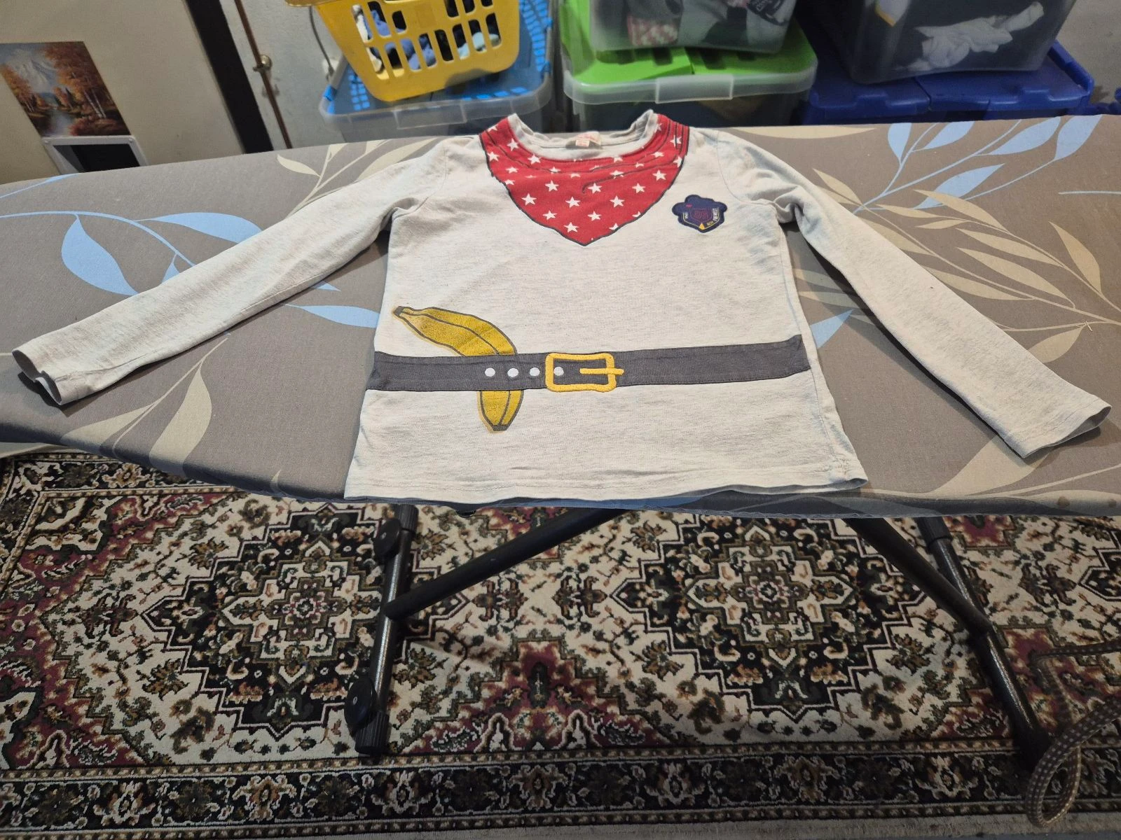 Tee shirt